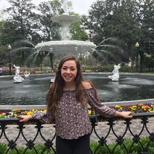 Meet your Posher, Faith